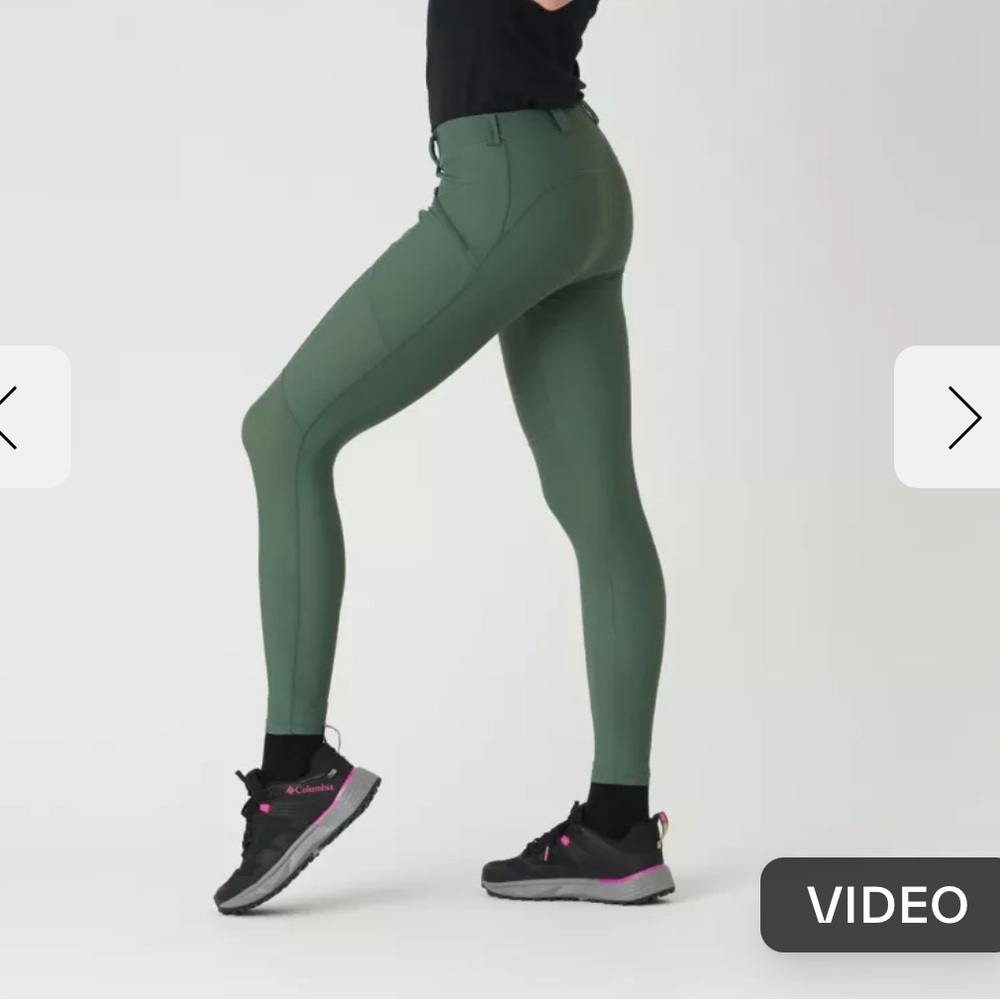 Range tights - Picture 3 of 9